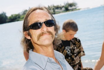 Obituary of Dale Jim Harris