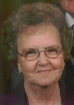 Mary Brumfield