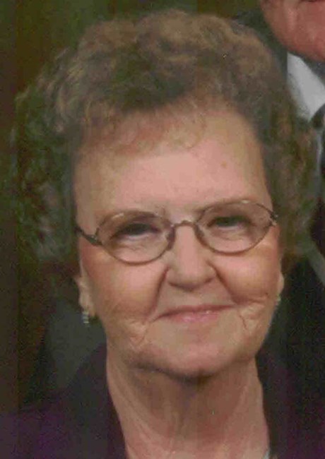 Obituary of Mary Lou Brumfield