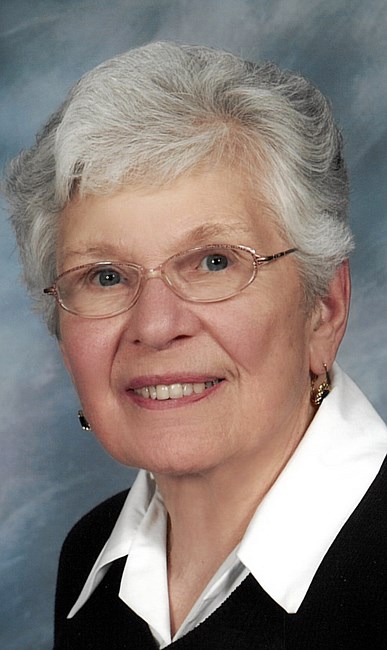 Obituary of Gail G. Funk