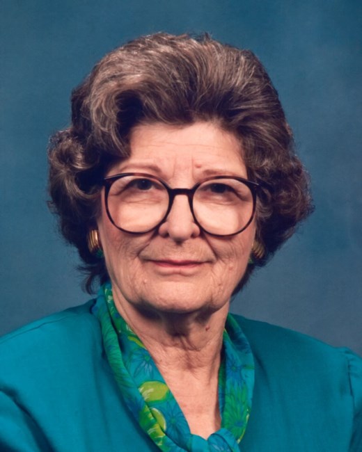 Obituary of Marie Liles Hayden