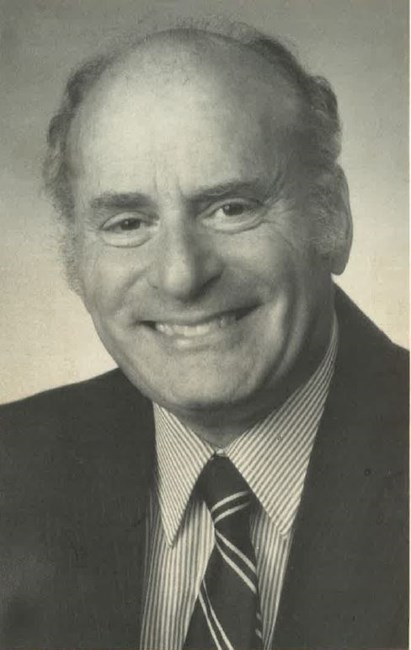 Obituario de Harvey Lawrence Ellick