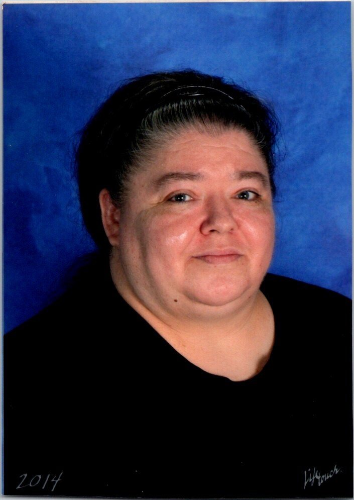 Obituario de Anna Marie Williams