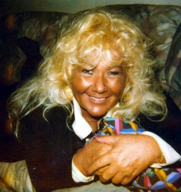 Obituary of Sybil Marie Hodge