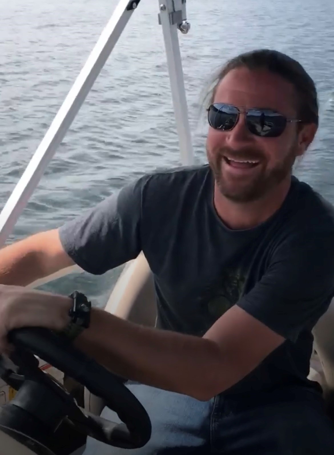 Obituary of Paul Godsman Doolittle