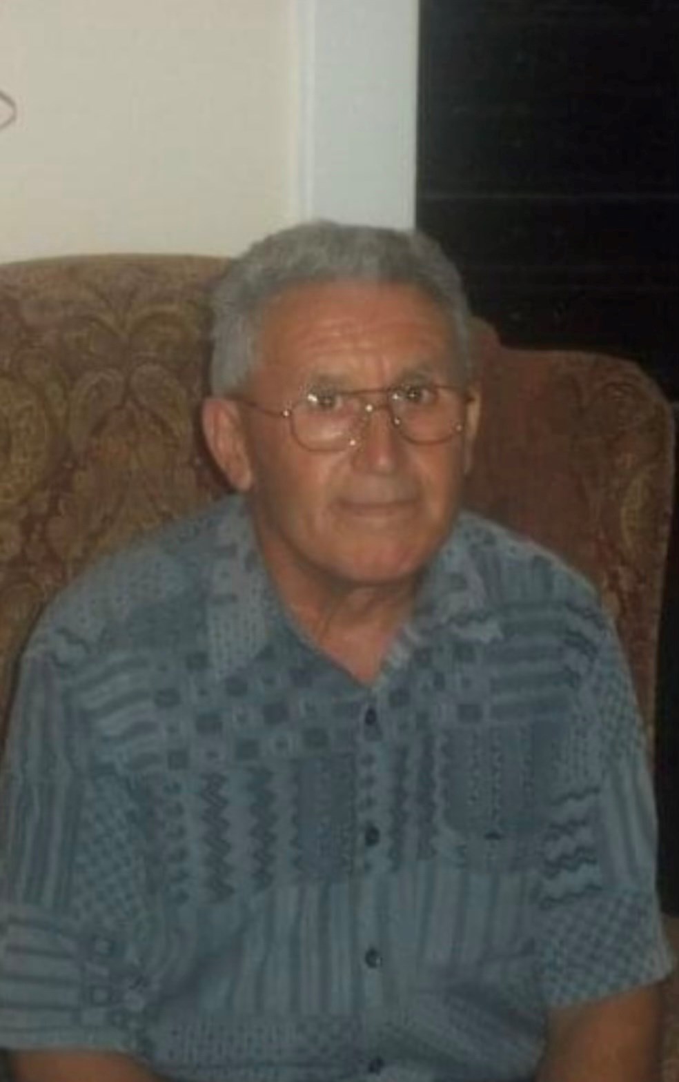 Obituary of Dailan Feimi