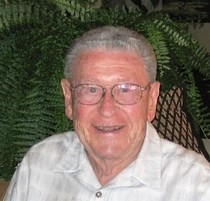 Obituary of Robert Hugh Munro CARTER