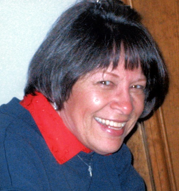 Obituary of Caryle Anne Robison