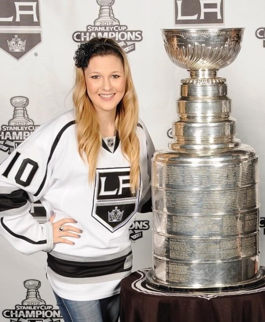 Obituary of Jennifer Ann Jones