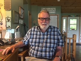 Obituary of Raymond Vincent Yeoman