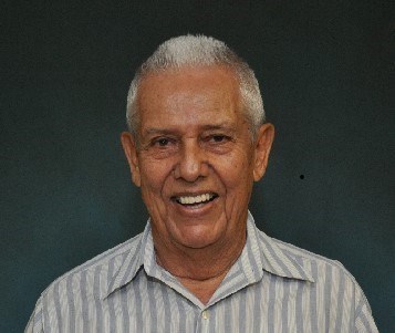 Obituary of Hipolito Medero Molina