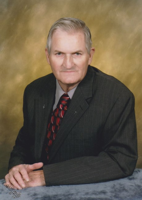 Avis de décès de Otis "OJ" Albert Johnson