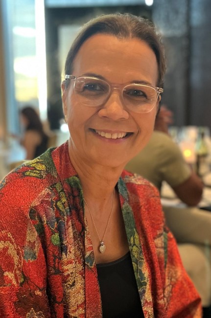 Obituary of Julie Ann Wichmann Huerta