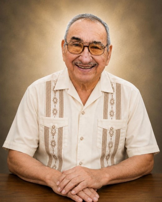 Obituario de Juan Manuel Trevino