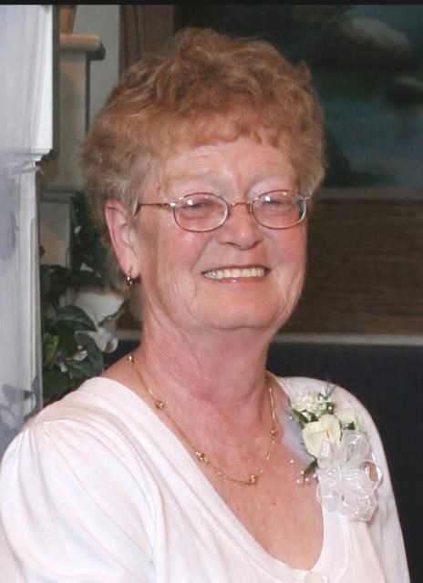 Obituary of Carol Ann Desotell