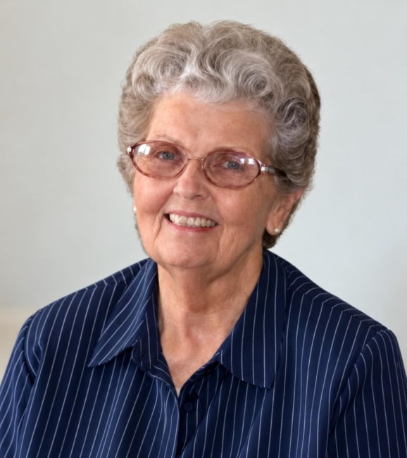 Obituary of Margaret Sue Farthing