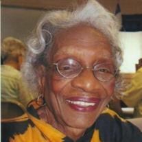 Obituary of Sue Gwendolyn McKinley