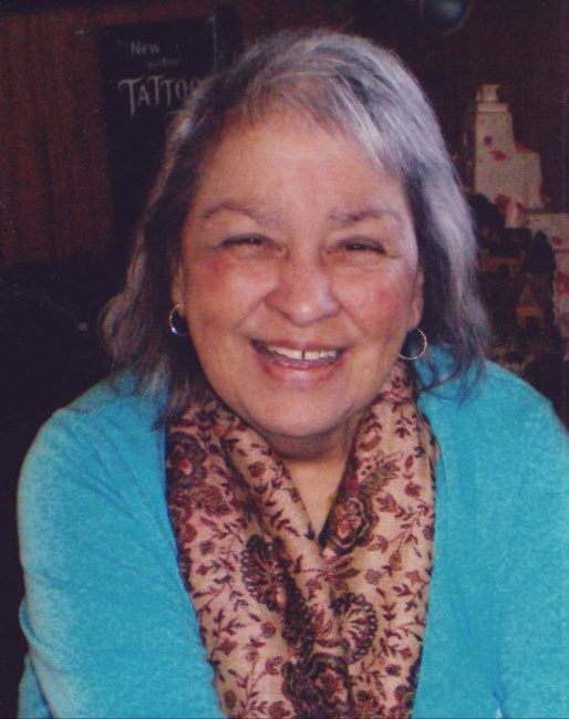 Obituary of Elena Lerma