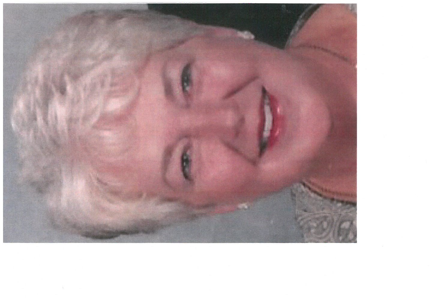 Obituary of Martha Jean Southwick