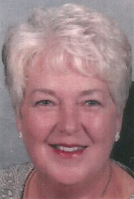 Obituary of Martha Jean Southwick