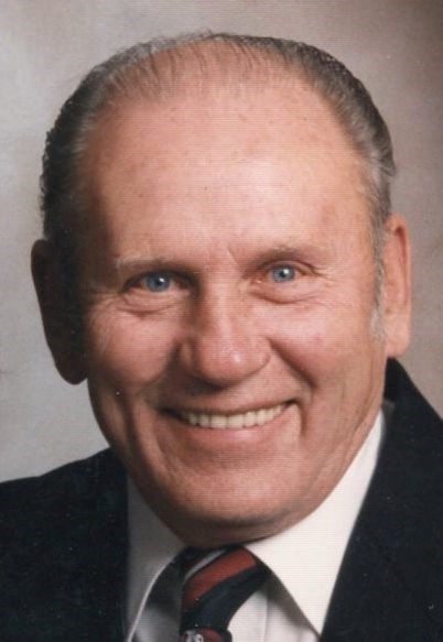 Obituary of Arthur Grieb