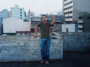 Obituary of Kevin Christian Bautista