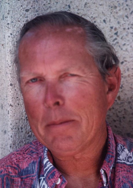 Obituary of William B. Doherty