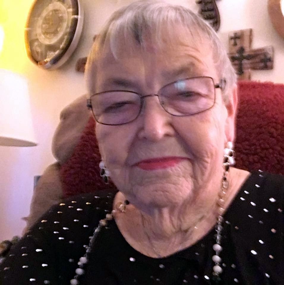 Patsy Beddingfield Obituary Houston, TX