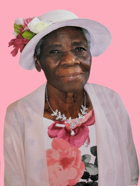 Obituary of Lucianna Dacosta