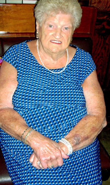 Obituary of Marilyn C. Creek