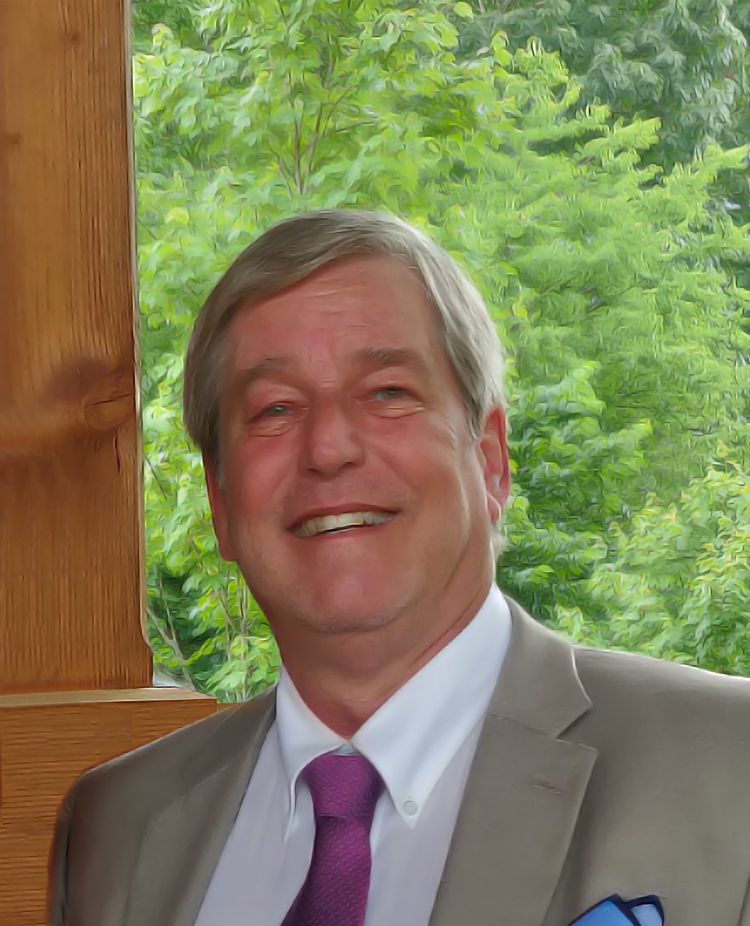 Obituary of Rodney "Danny" Daniel Fairchild