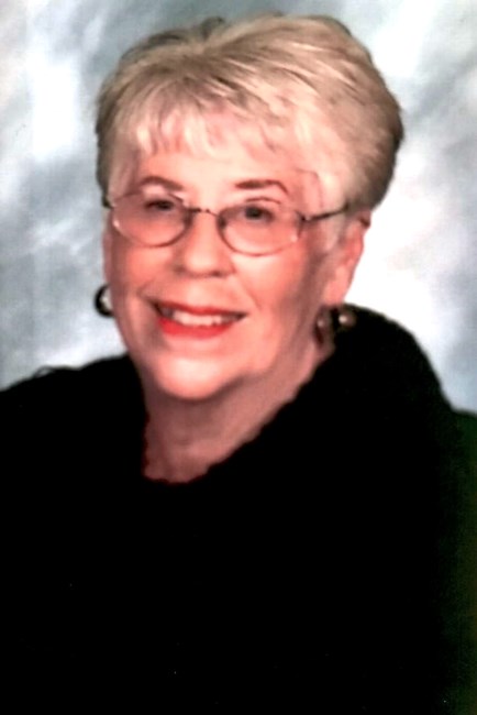 Obituary of Barbara Fairchild Gramm