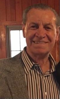 Obituary of John "Big John" Ely Turner IV