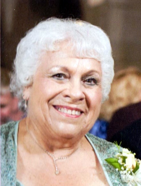 Obituary of Ann J. Winters
