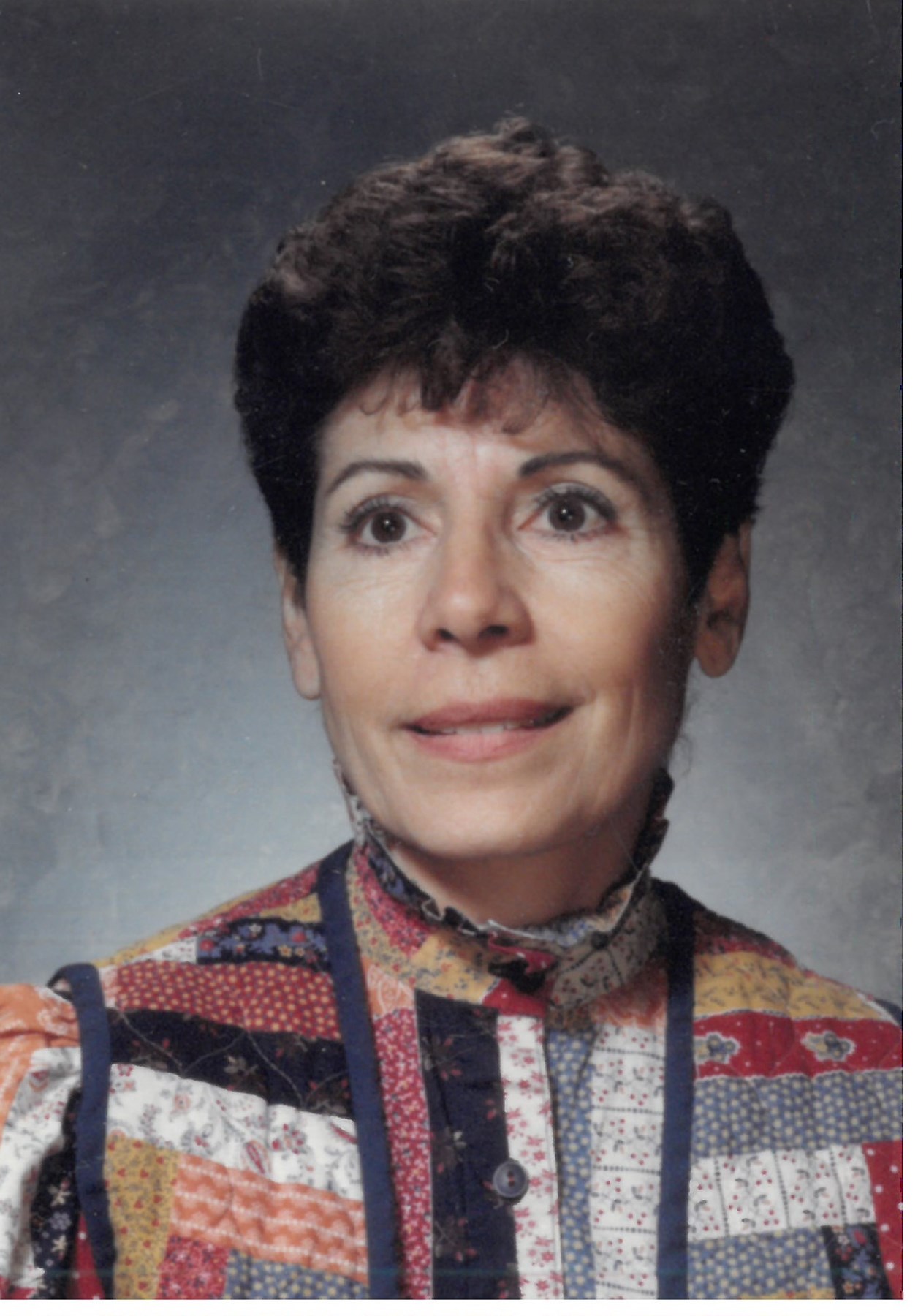 Obituary of Margarita V. Huddleston