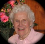 Obituary of Barbara ""Bonnie"" Grace EVANS