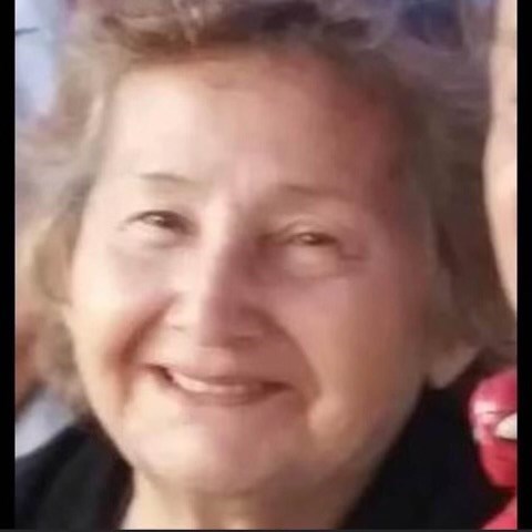 Obituary of Margarita Torres