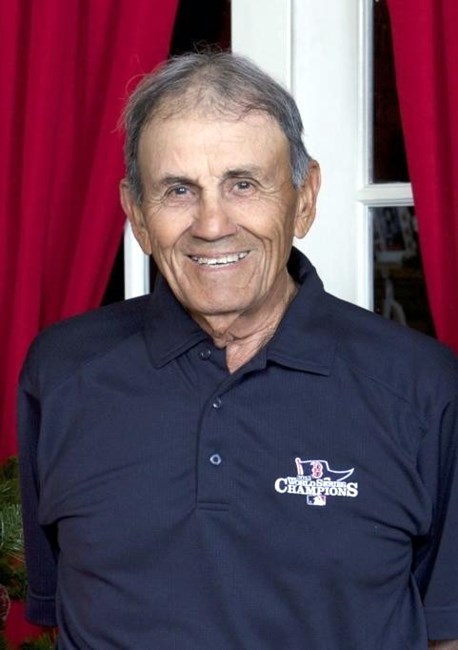 Obituary of Ruben Batista