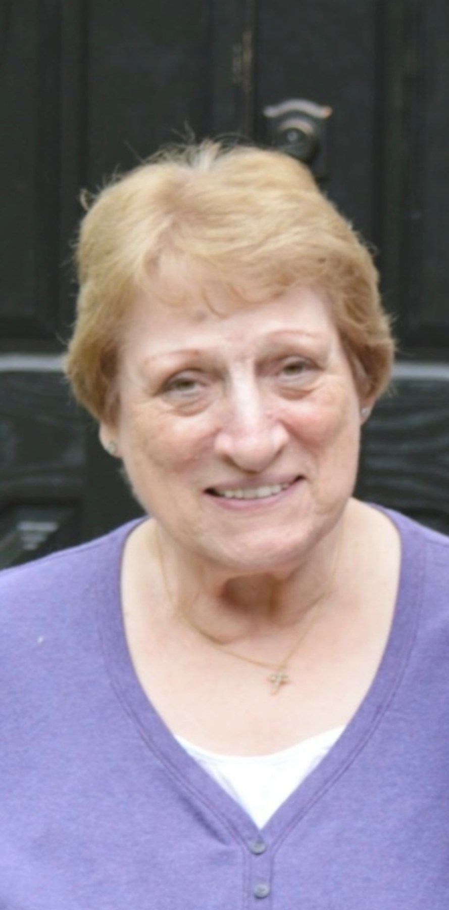 Obituary of Dorothy J. Thorne