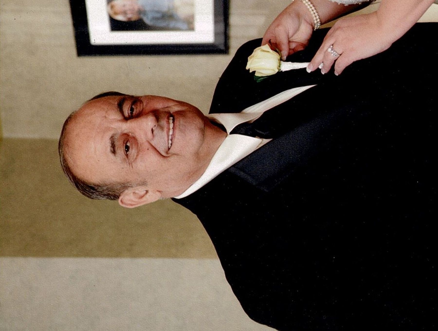 Obituary of Georgi Kostrevski