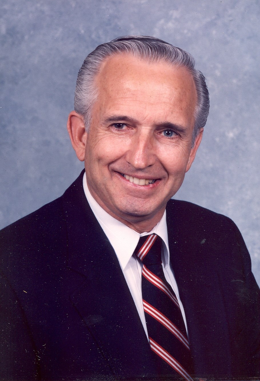 Obituary of Kenneth A. Fromme