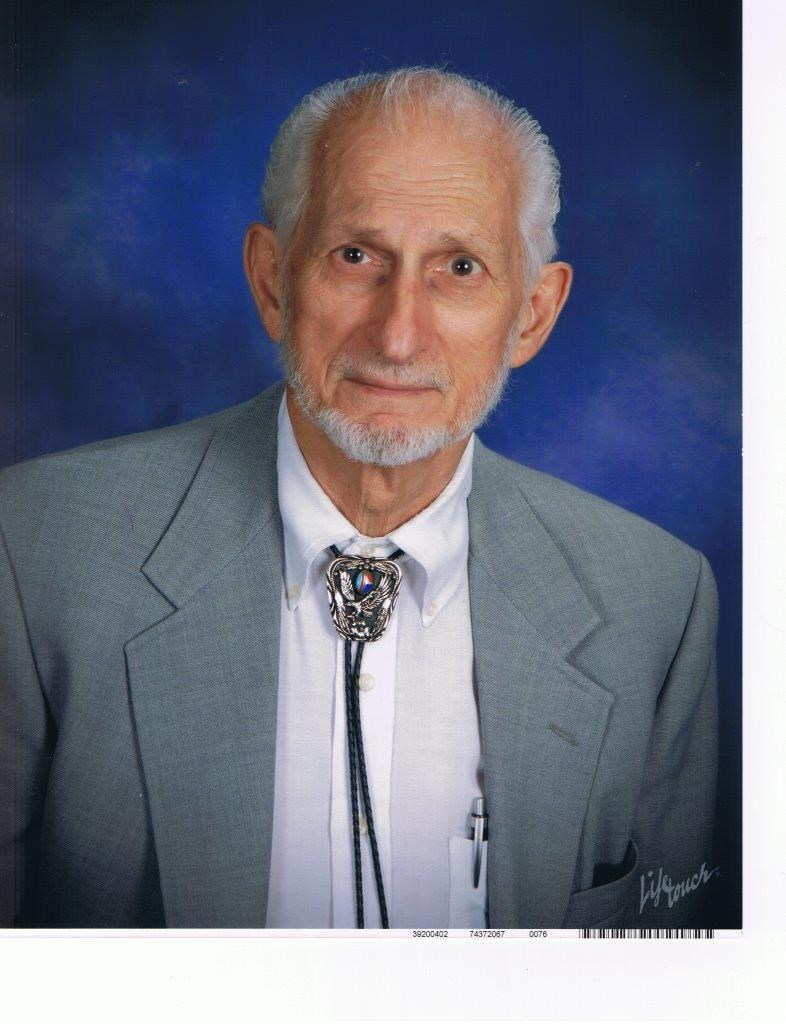 Obituary of Robert Domaleski