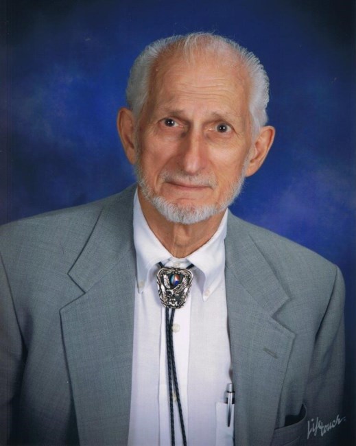 Obituary of Robert Domaleski