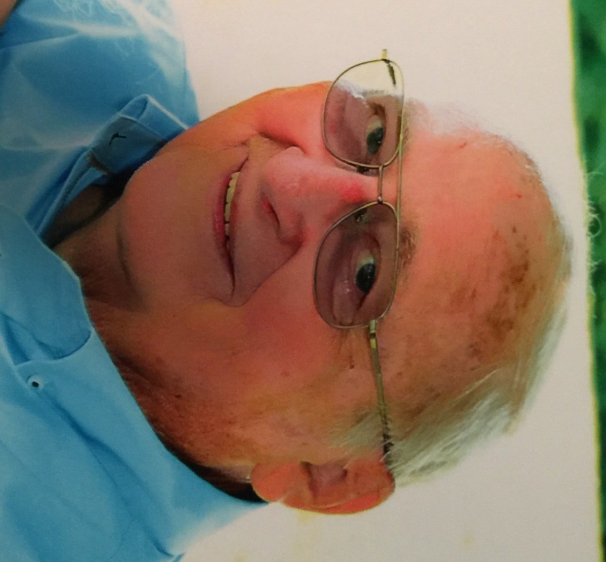 Theodore A. Minge Jr. Obituary Springboro, OH