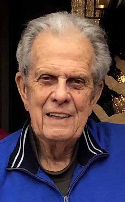 Obituary of Warren Merton McUmber