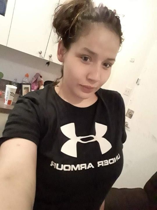 Obituary of Shayna Kelly-White