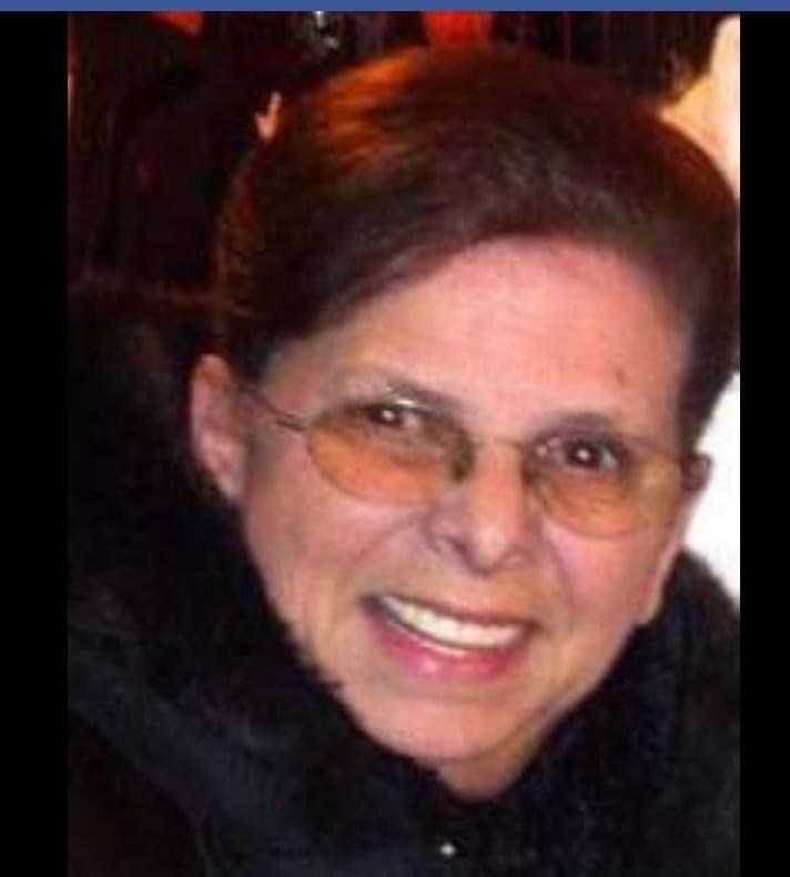 Obituary of Gwendolyn "Gwen" Elaine Major