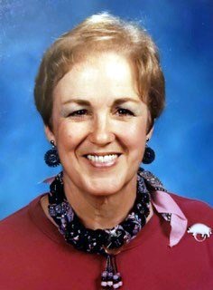 Obituary of Dorothy Estelle Hubert