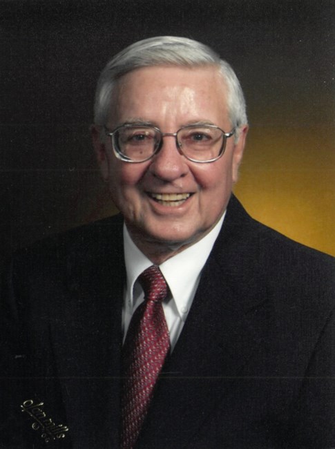 Obituary of Milton James