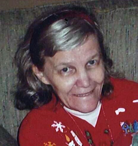 Obituary of Nancy Lou Crum